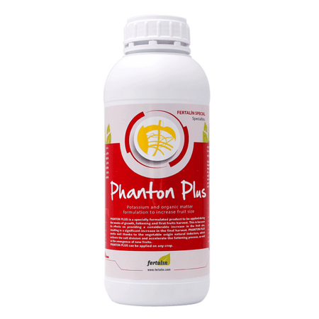 کود فانتون پلاس Phanton Plus